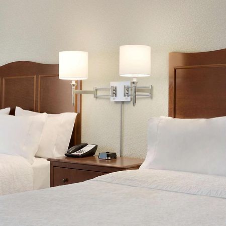 Hampton Inn Fort Worth Southwest Cityview Zewnętrze zdjęcie